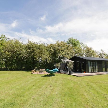 The Tractor Shed Villa Worcester Eksteriør billede