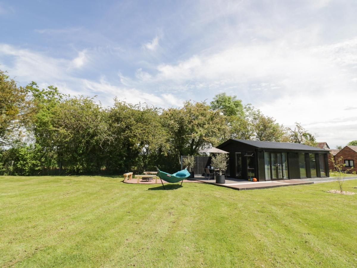 The Tractor Shed Villa Worcester Eksteriør billede
