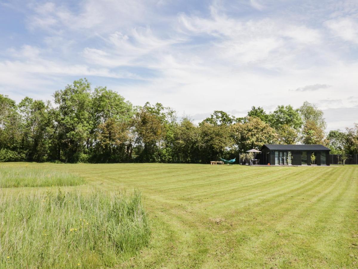 The Tractor Shed Villa Worcester Eksteriør billede